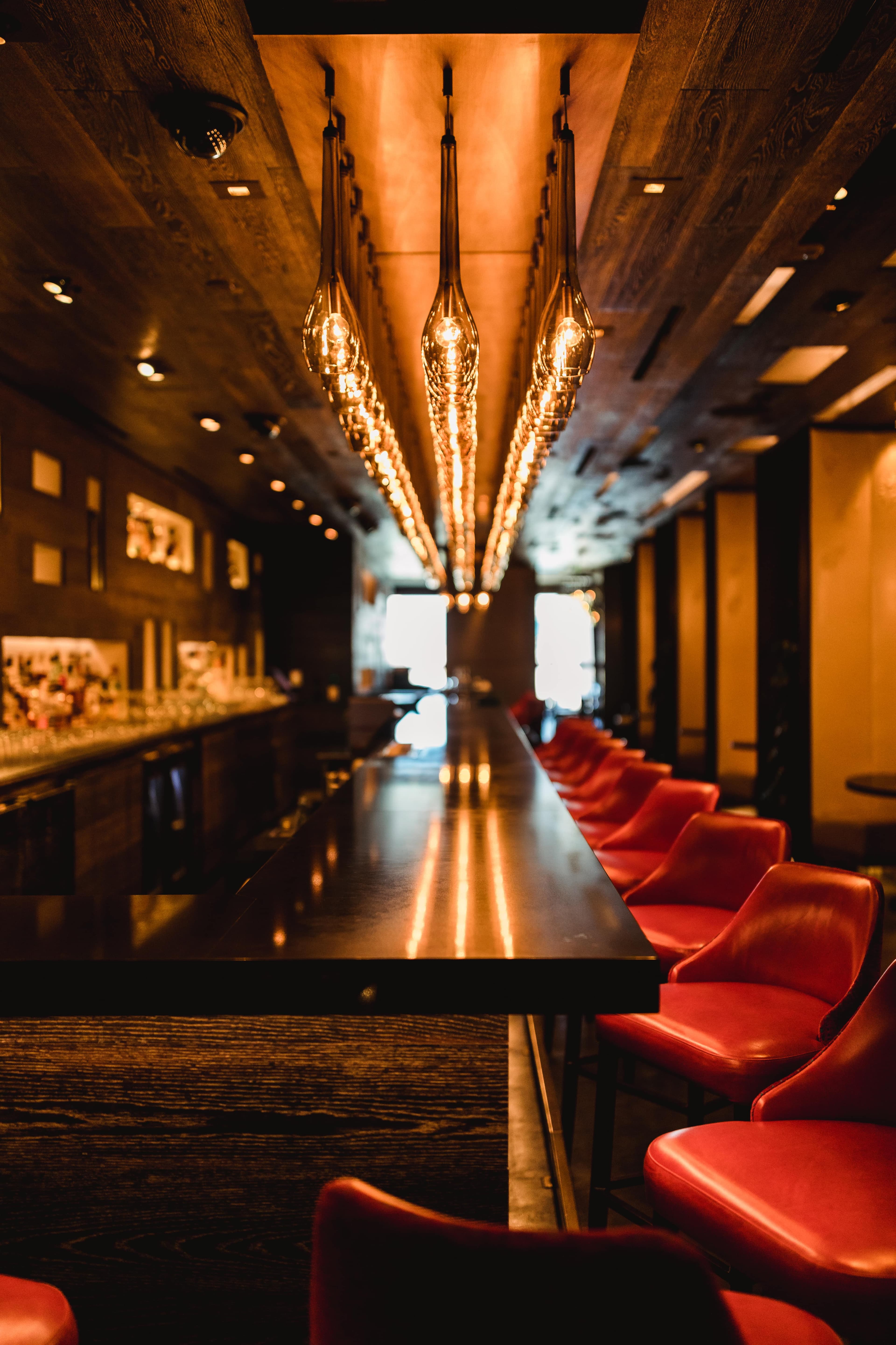 Restaurants & Bars