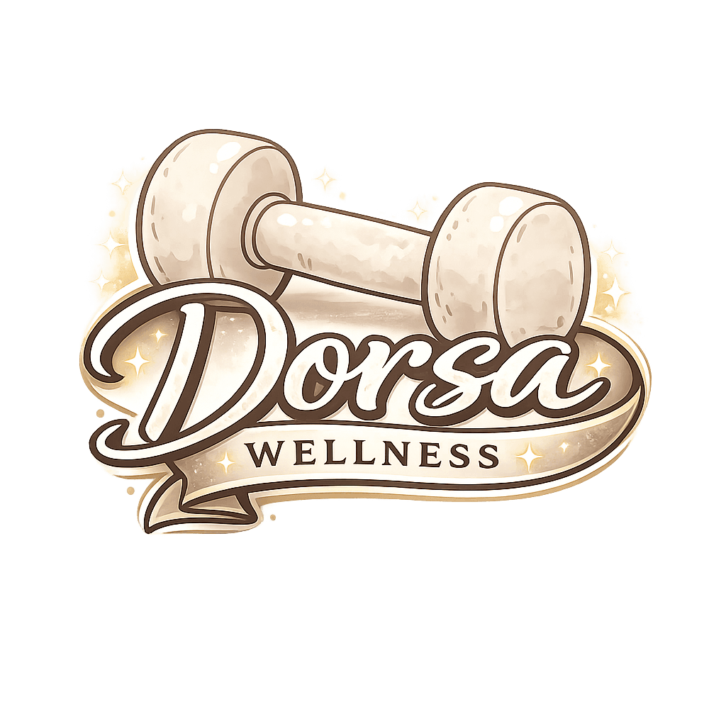 Dorsa Wellness, NV Digital Consulting client