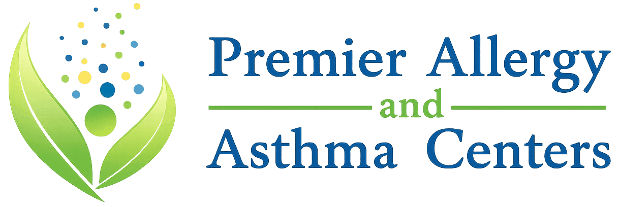 Allergy and Asthma Clinical Centers, NV Digital Consulting client